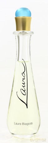 Laura Biagiotti Laura Woda Toaletowa dla Kobiety 75ml Spray [PERFUMY]