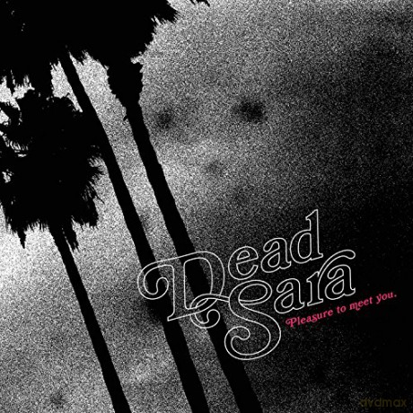 Dead Sara-Pleasure To Meet You [CD]