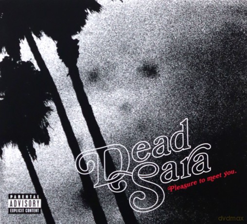 Dead Sara-Pleasure To Meet You [CD]