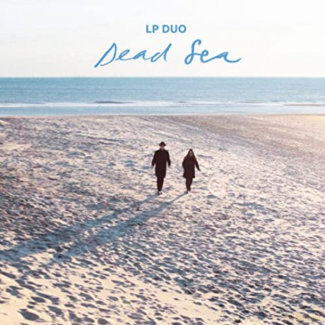 Lp Duo: Dead Sea [CD]