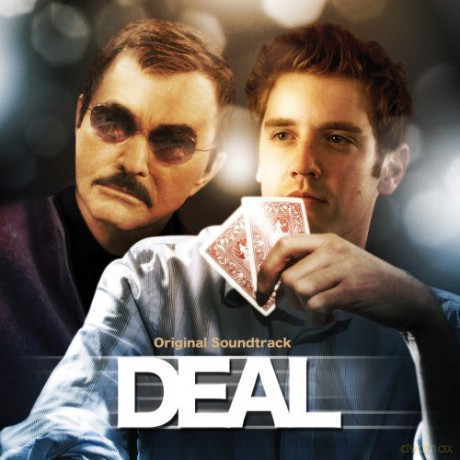 Deal-Ost [CD]