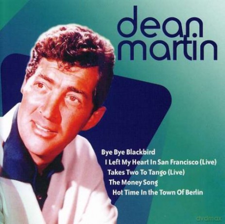 Dean Martin: Dean Martin [CD]