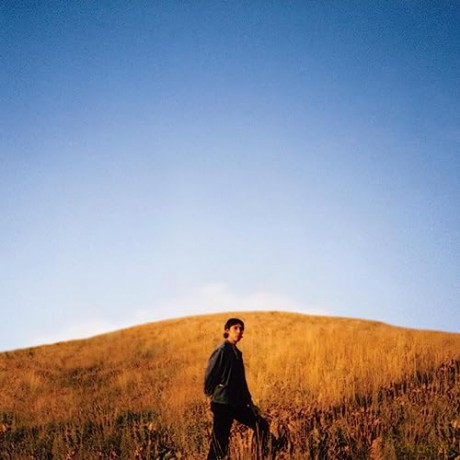 Sam Burton: Dear Departed [CD]