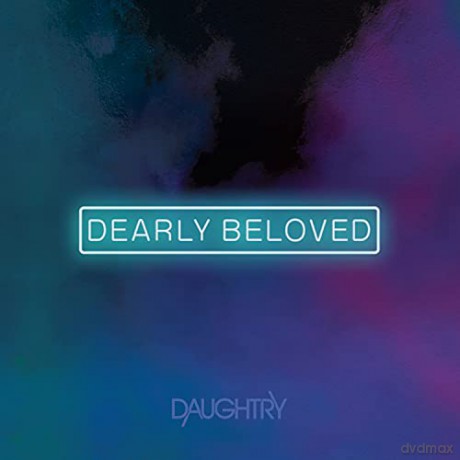Daughtry: Dearly Beloved [CD]