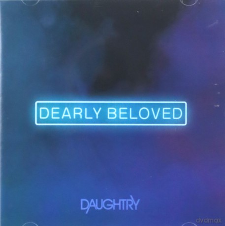 Daughtry: Dearly Beloved [CD]