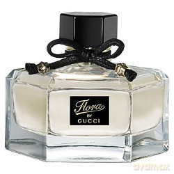 Gucci Flora By Gucci Woda toaletowa 75ml spray (23085)  [PERFUMY]