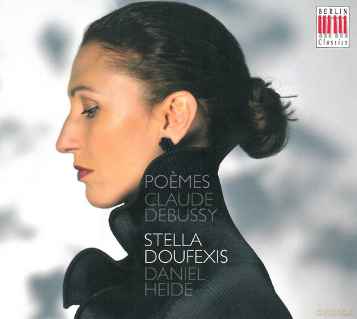 Debussy: Poemes [CD]