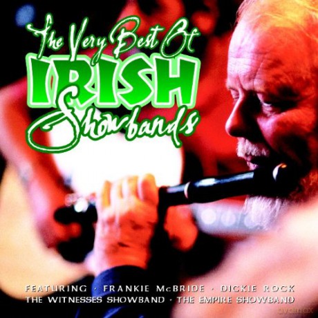 Declan Ryan&Regal Showband,Empire Showband,Frankie [CD]