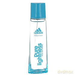 Adidas Pure Lightness Woda toaletowa 75ml spray (81001)  [PERFUMY]