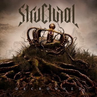 Structural: Decrowned [CD]