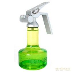 Diesel Green Feminine Woda Toaletowa dla Kobiety 75ml spray [PERFUMY]