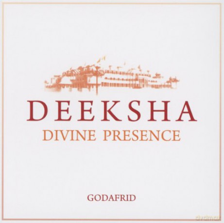Godafrid: Deeksha [CD]