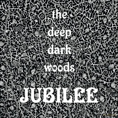 Deep Dark Woods-Jubilee [CD]