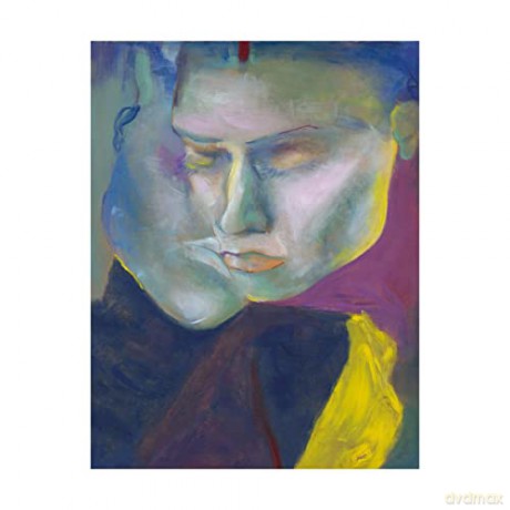 Deep Dyed: Deep Dyed - Unmade Beds [CD]