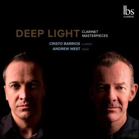 Deep Light [CD]
