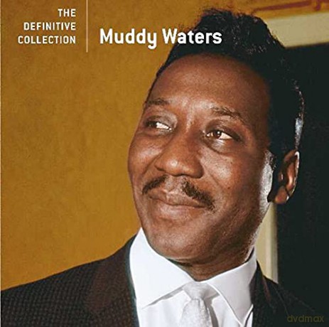 Muddy Waters: Definitive Collection [CD]