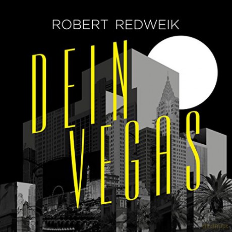 Robert Redweik: Dein Vegas (Pokerkoffer,Limitierte Fan-Edition) [2CD]