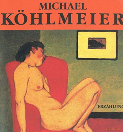 Michael Köhlmeier: Dein Zimmer [2CD]