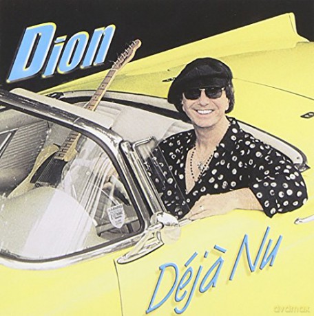 Dion: Deja Nu [CD]