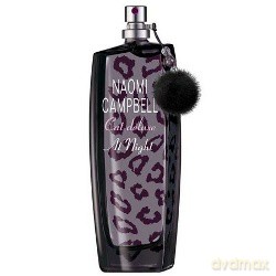 Naomi Campbell Cat Deluxe at Night Woda toaletowa 50ml spray (09153)  [PERFUMY]