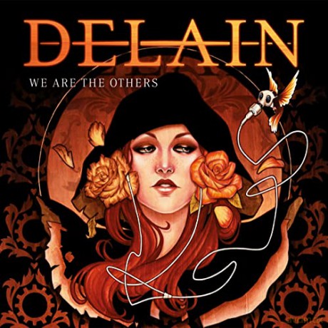 Delain: Delain / We Are The Others (1CD) [CD]