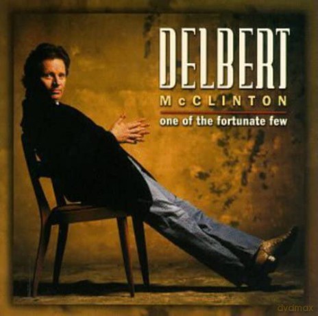 Delbert Mcclinton-One Of The Fortunate Few [CD]