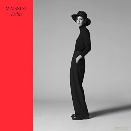 Maissiat: Delta [CD]