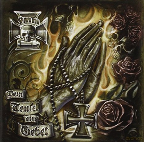 9mm: Dem Teufel Ein Gebet [CD]