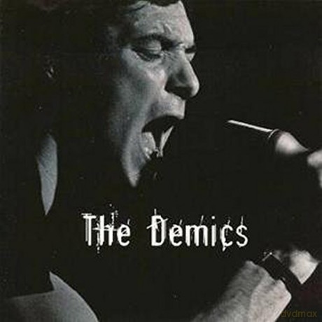 Demics: Demics [CD]