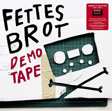 Fettes Brot: Demotape (Bandsalat) (Remastered 2cd) [2CD]
