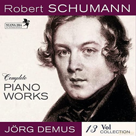 Demus J [13CD]
