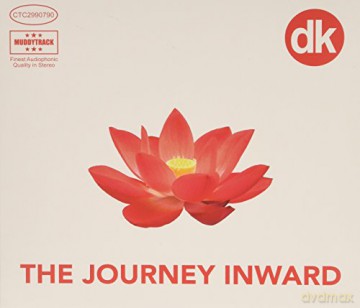 Dennis Kolen: Dennis Kolen - The Journey Inward [CD]
