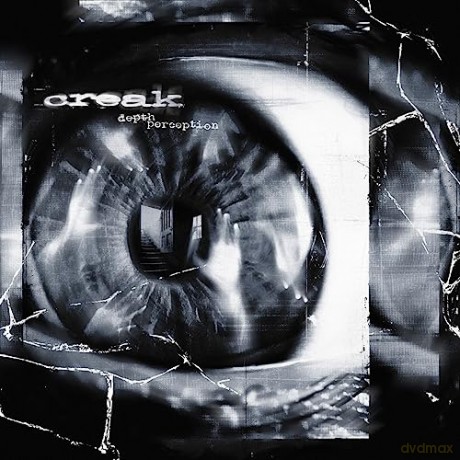 Creak: Depth Perception [CD]