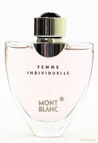 Mont Blanc Femme Individuelle Woda Toaletowa dla Kobiety 50ml spray [PERFUMY]