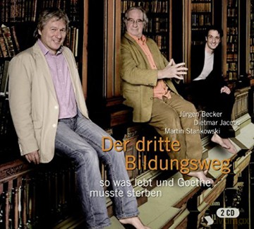 Der Dritte Bildungsweg [2CD]