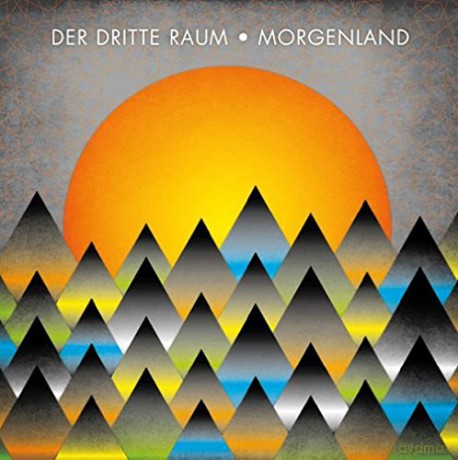Der Dritte Raum-Morgenland [CD]