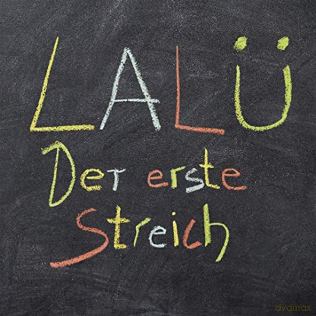 Lalü: Der Erste Streich [CD]
