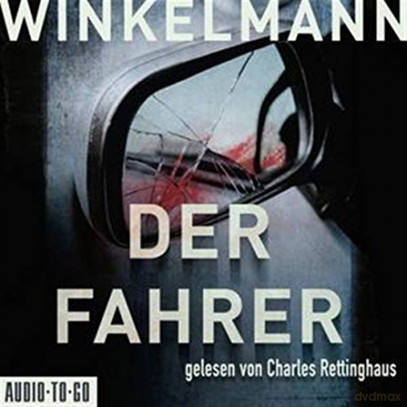 Andreas Winkelmann: Der Fahrer [6CD]