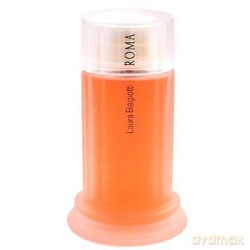 Laura Biagiotti Roma Woda Toaletowa dla Kobiety 50ml spray [PERFUMY]