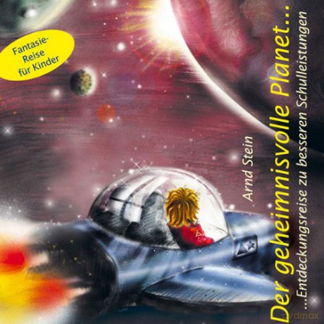 Arnd Stein: Der Geheimnisvolle Planet... [CD]
