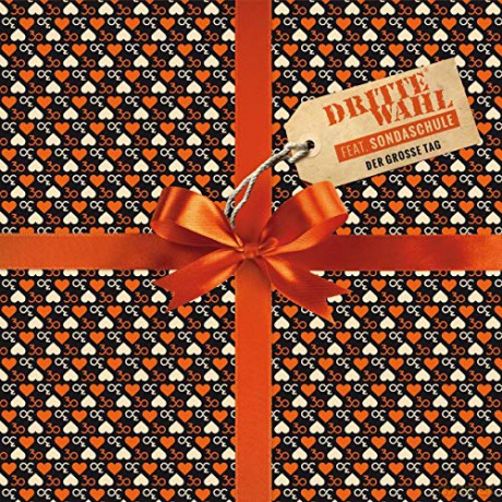 Dritte Wahl/Sondaschule: Der Grosse Tag [CD]
