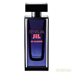 Jil Sander Sensual Jil Woda Toaletowa dla Kobiety 50ml spray [PERFUMY]