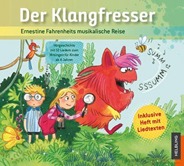 Der Klangfresser [CD]