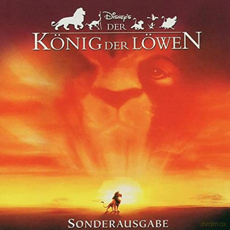Der Koenig Der Loewen [CD]