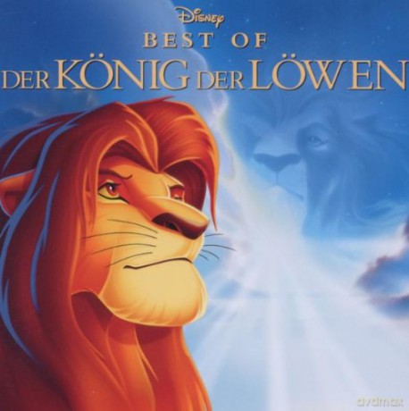 Der König Der Löwen - Best Of [CD]