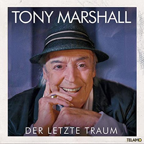 Tony Marshall: Der Letzte Traum [CD]