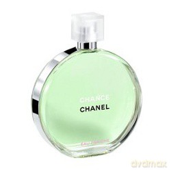 Chanel Chance Eau Fraiche Woda toaletowa 50ml spray (136.410)  [PERFUMY]
