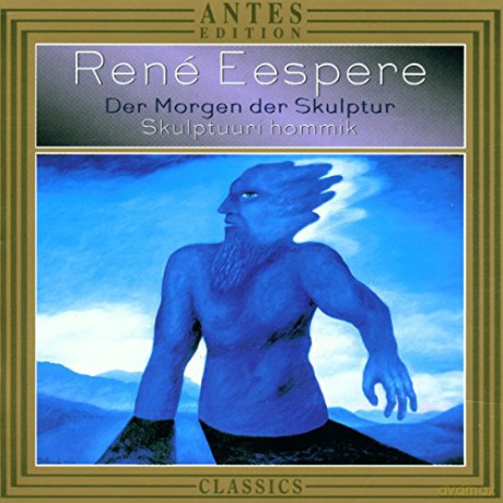 Saviauk/Peterson/Vulp/Mätlik/+: Der Morgen Der Skulptur [CD]