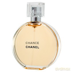 Chanel Chance Woda toaletowa 50ml spray (126.350)  [PERFUMY]