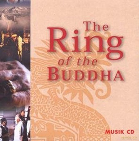 Der Ring Des Buddha-Der Soun [CD]